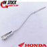 HONDA REAR BRAKE ROD 2000-2003 XR50R 2004-2012 CRF50F GENUINE OEM NEW